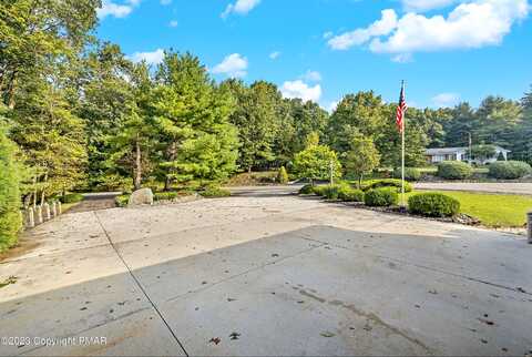 Horizon, SAYLORSBURG, PA 18353