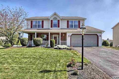 Martel, DILLSBURG, PA 17019