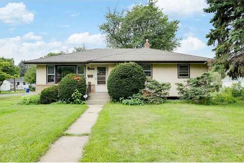 Clarence, SAINT PAUL, MN 55106