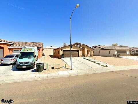 Quintero, SAN LUIS, AZ 85336