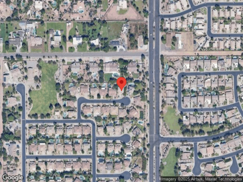 Stirrup, GILBERT, AZ 85296