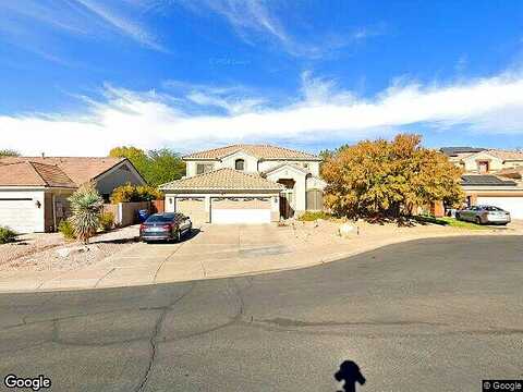 Stirrup, GILBERT, AZ 85296