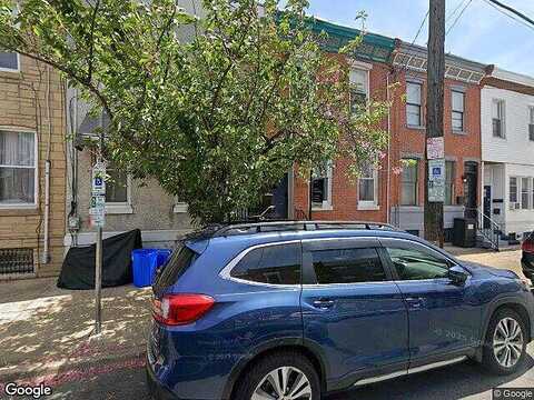 19Th, PHILADELPHIA, PA 19146