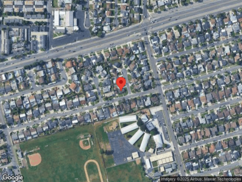 Saranac, WHITTIER, CA 90604