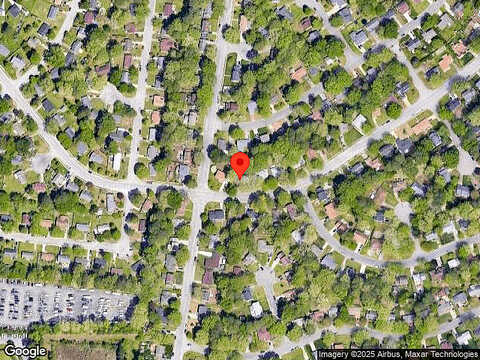 Ridgewood, NEWPORT NEWS, VA 23608