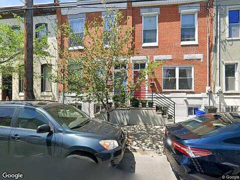20Th, PHILADELPHIA, PA 19146
