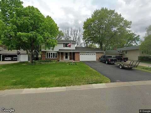 131St, MINNEAPOLIS, MN 55449