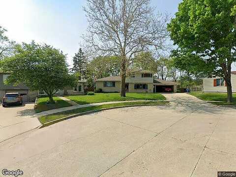 Roosevelt, RACINE, WI 53406