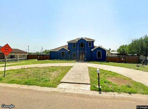 Ruby, PENITAS, TX 78576