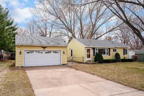 Gervais, SAINT PAUL, MN 55109