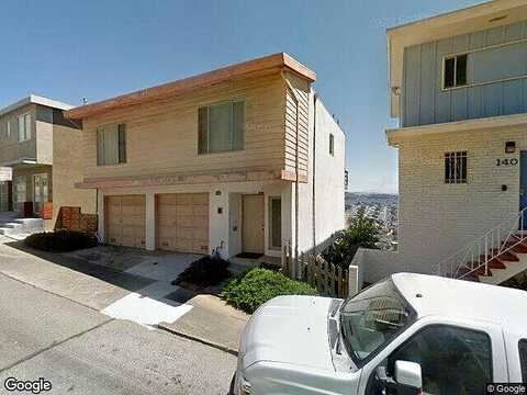 Cresta Vista, SAN FRANCISCO, CA 94127
