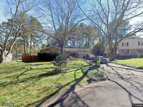 Harbour Oaks, TUCKER, GA 30084