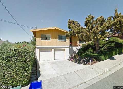 Olive, RICHMOND, CA 94805