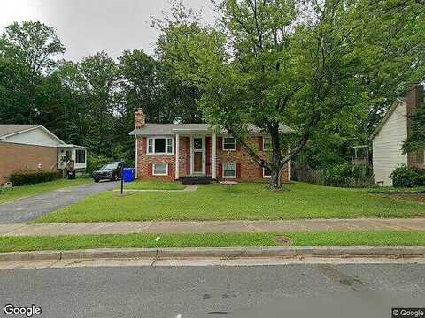 Daley, WOODBRIDGE, VA 22193
