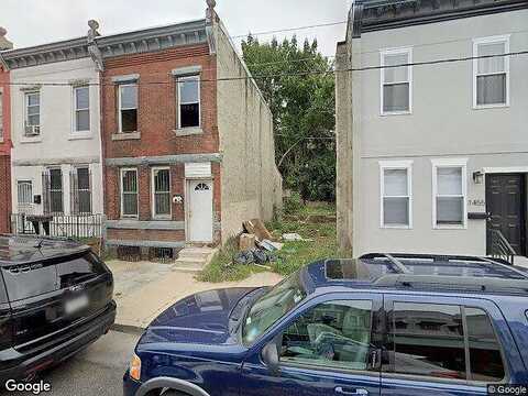 30Th, PHILADELPHIA, PA 19121