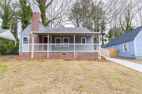 Richland, ATLANTA, GA 30310