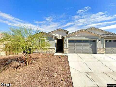 42Nd, YUMA, AZ 85367