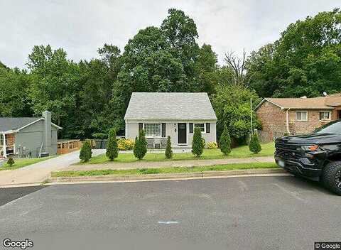 Fullerton, WOODBRIDGE, VA 22193