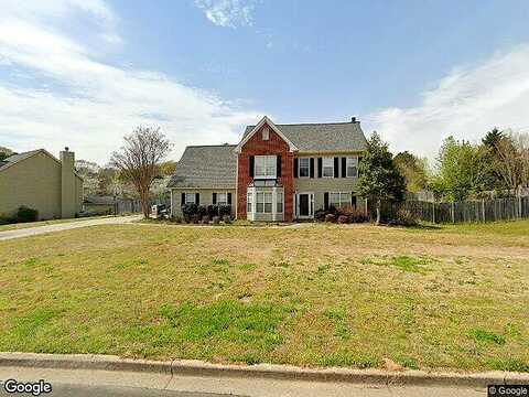Grayview, GRAYSON, GA 30017