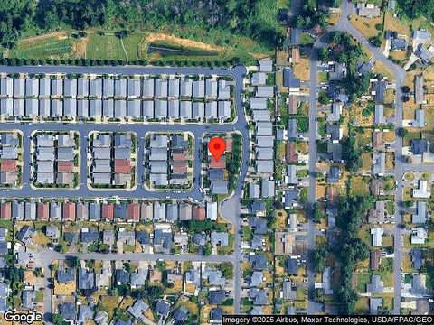 23Rd Avenue, TACOMA, WA 98445