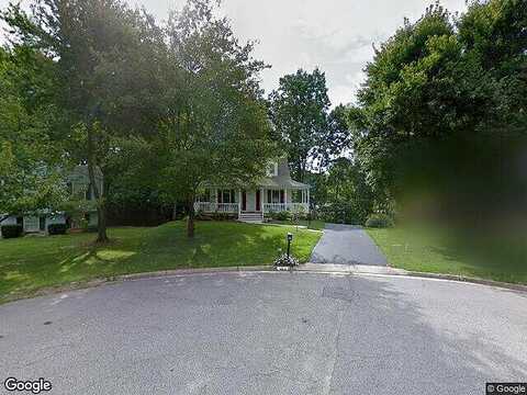 Summerton, WOODBRIDGE, VA 22193