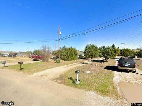 Roundup, LIBERTY HILL, TX 78642
