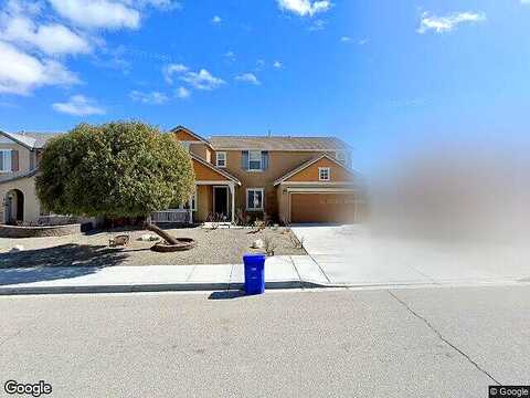 Vista Del Sol, ADELANTO, CA 92301