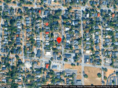 Johns, AUGUSTA, GA 30904