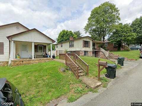 New Hampshire, BRISTOL, VA 24201