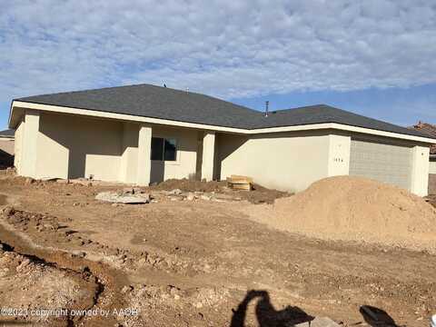 Fume, AMARILLO, TX 79124