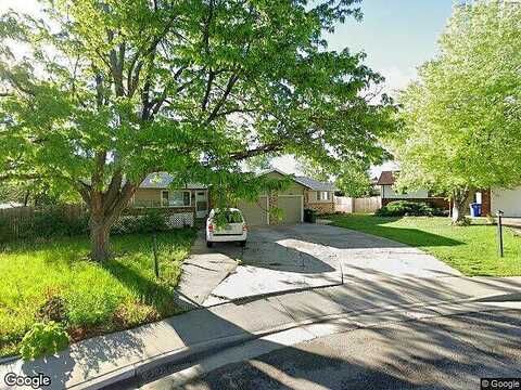 Zoe, LOVELAND, CO 80537
