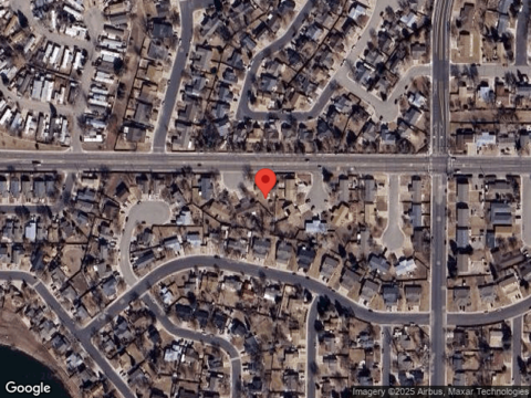 Zoe, LOVELAND, CO 80537