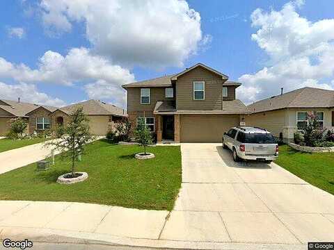 Shivers, SAN ANTONIO, TX 78254