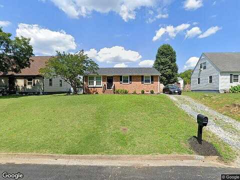 Green Pasture, SANDSTON, VA 23150