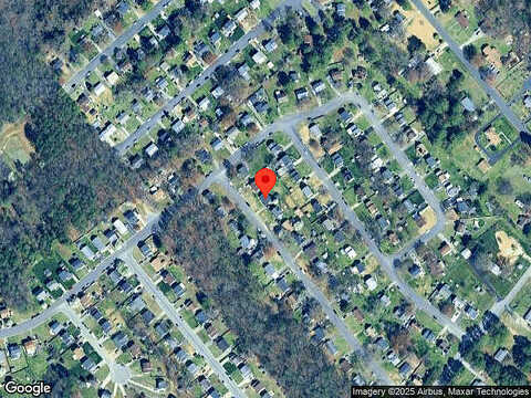 Green Pasture, SANDSTON, VA 23150