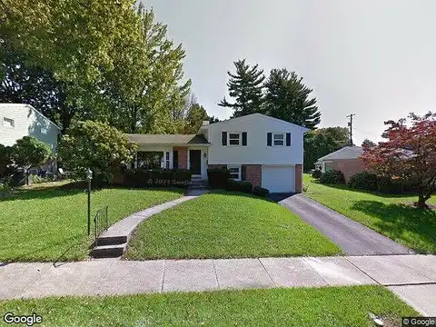 Octagon, READING, PA 19608