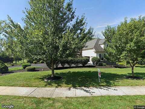 Putter, POTTSTOWN, PA 19464