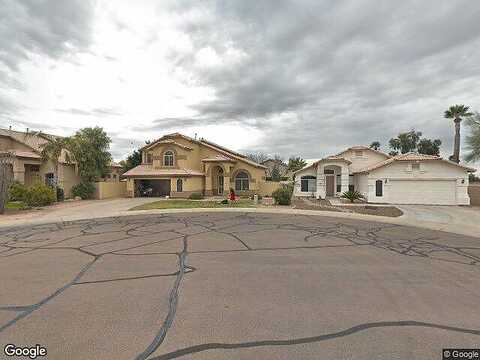 Cambridge, GOODYEAR, AZ 85395
