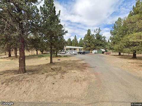 Canyon, TERREBONNE, OR 97760