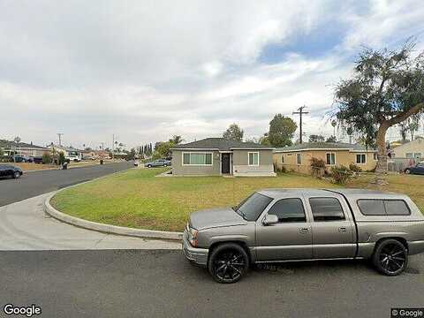 Utica, WHITTIER, CA 90605