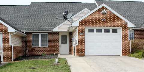 Olivia Dawn, BROADWAY, VA 22815
