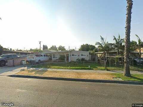 Merkel, PARAMOUNT, CA 90723