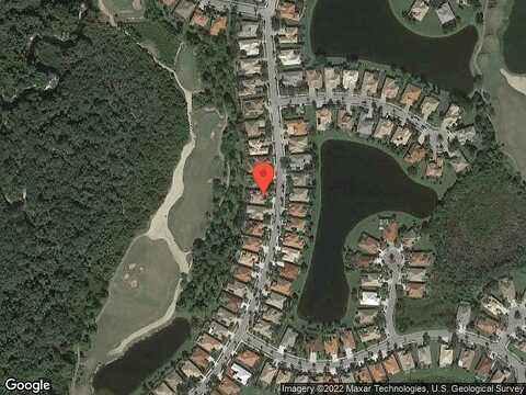 Creek Nine, NORTH PORT, FL 34291