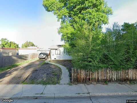 Jefferson, LOVELAND, CO 80537