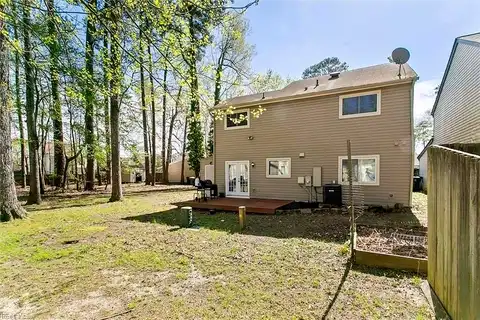Oakleaf, NEWPORT NEWS, VA 23608