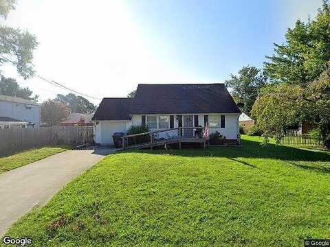 Cayuga, VIRGINIA BEACH, VA 23462