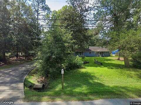 Roosevelt, SILSBEE, TX 77656