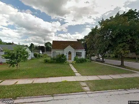 Marion, SOUTH MILWAUKEE, WI 53172