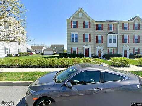 Harner, COATESVILLE, PA 19320