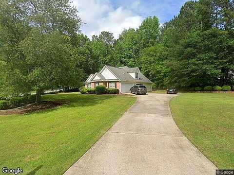 Barrington Farms, SHARPSBURG, GA 30277